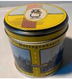 Rond blikje met bezienswaardigheden in ‘s-Hertogenbosch., Ophalen of Verzenden, Zo goed als nieuw, Overige, Overige merken