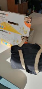 Medelo freestyle, Ophalen, Gebruikt, Borstkolf