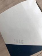 Sovtek 5U4G Nieuw, Ophalen of Verzenden, Buis of Buizen