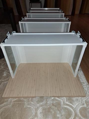 2 Metod kasten, 4 Maximera lades, 4 Frojered fronten - afbeelding 9