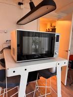 Inventum Combimagnetron incl. 2 roosters, Ophalen, Combimagnetron, Gebruikt, Grill