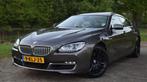 BMW 6-serie Gran Coupé 650xi High Executive*INDIVIDUAL!*NL, Euro 5, Lichtsensor, 8 cilinders, Bruin