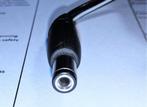 DVE DV-1250UP Lineaire AC DC Adapter 12V 500mA 6W oplader, Ophalen of Verzenden, Zo goed als nieuw