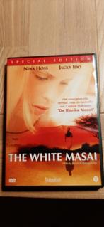 De blanke masai., Ophalen of Verzenden, Vanaf 12 jaar, Zo goed als nieuw