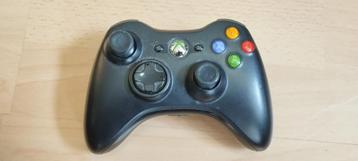 Xbox 360 controller beschikbaar voor biedingen