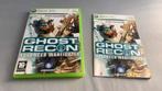 Ghost Recon XBOX 360, Spelcomputers en Games, Games | Xbox 360, Vanaf 18 jaar, Shooter, 1 speler, Ophalen of Verzenden