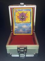 Cloyster 1st edition - Fossil, Hobby en Vrije tijd, Verzamelkaartspellen | Pokémon, Ophalen of Verzenden, Zo goed als nieuw