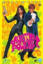 Dvd Austin Powers International Man Of Mystery (Mike Myers), Vanaf 12 jaar, Ophalen of Verzenden, Zo goed als nieuw