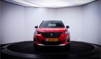Peugeot 2008 1.2T Aut. GT-LINE FULL LED | 360 CAM | STOELVER, Lichtsensor, Gebruikt, Zwart, 1199 cc