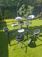 Roland TD-02KV V-drums electronisch drumstel, Muziek en Instrumenten, Drumstellen en Slagwerk, Ophalen, Zo goed als nieuw, Roland