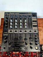 YV3028 : Pioneer DJM 500 DJ Mixer -Professional 4 Channel, Muziek en Instrumenten, Mengpanelen, Ophalen of Verzenden, Zo goed als nieuw