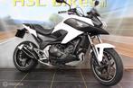 Honda NC 750 X C-ABS, Motoren, 745 cc, Bedrijf, ABS, Meer dan 35 kW