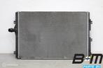 Radiateur VW Passat CC 2.0 TDI CBAB 3C0121253AR, Auto-onderdelen, Motor en Toebehoren, Gebruikt