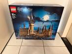 LEGO Harry Potter Kasteel Zweinstein 71043 NIEUW IN DOOS, Ophalen of Verzenden, Nieuw, Complete set, Lego