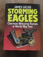 Storming Eagles German Airborne Forces World War Two, Verzamelen, Militaria | Tweede Wereldoorlog, Ophalen of Verzenden, Duitsland