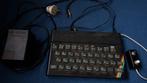 Sinclair ZX Spectrum 48K (Vintage) + Voeding, Computers en Software, Vintage Computers, Ophalen of Verzenden, Vintage computer