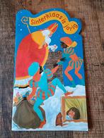 Oud Sinterklaas boek - Sinterklaas is jarig, Ophalen of Verzenden