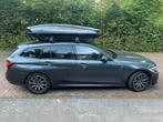 Huur BMW dakkoffer 45euro + gratis dakdragers (geen Thule), Auto diversen, Dakkoffers, Ophalen, Zo goed als nieuw