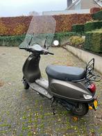 Scooter te koop (opknapper), Gebruikt, Benzine, Ophalen, Overige merken
