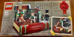 Lego 40410 Charles Dickens Tribute uit 2020 - Nieuw!, Ophalen of Verzenden, Nieuw, Complete set, Lego