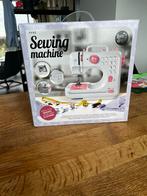 Naaimachine - Zo goed als nieuw in doos!, Hobby en Vrije tijd, Naaimachines en Toebehoren, Ophalen of Verzenden, Nieuw, Naaimachine