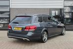 Mercedes-Benz E-Klasse Estate 400 Prestige Avantgarde / 360, Auto's, Automaat, Achterwielaandrijving, Gebruikt, Adaptive Cruise Control