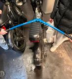 Grote betonschaar / boutenschaar, Ophalen of Verzenden, Gebruikt