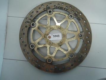 CBR1100XX 1999 - 2006 Honda Remschijf D1-28034 beschikbaar voor biedingen