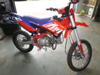 150 CC  4 takt  CROSSMOTOR, Ophalen of Verzenden, 1 cilinder, 11 kW of minder