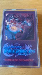 Equip and R23X muziek cassette Nameless Dreamers 14 tracks, Ducoso, 1 bandje, Ophalen of Verzenden, Zo goed als nieuw