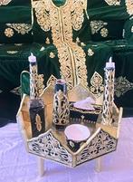 Henna Bekleding Set - Marokkaanse Stijl Woondecoratie, Ophalen of Verzenden