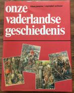 Onze Vaderlandse geschiedenis, Ophalen of Verzenden, 20e eeuw of later, Zo goed als nieuw