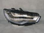 Koplamp Audi A6 C7 4G0 FULL LED MATRIX 10-14 RH RECHTS 4G094, Ophalen of Verzenden, 6 maanden garantie, Gebruikt