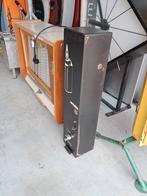 Leuke Aansteker(s) automaat 2x 0,50 Euro inworp kleur zwart, Verzamelen, Automaten | Overige, Ophalen, Eu, Gebruikt, Eu