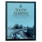 Boek Canadees South Alberta Regiment - Donald E Graves, Verzamelen, Militaria | Tweede Wereldoorlog, Ophalen of Verzenden, Landmacht
