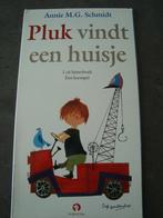 Pluk vind een huisje annie m.g. Schmidt, Boeken, Luisterboeken, Ophalen of Verzenden, Cd