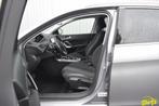 Peugeot 308 SW 1.2 PureTech Allure | Navi | Cam, Auto's, Stof, Gebruikt, Euro 6, 1199 cc