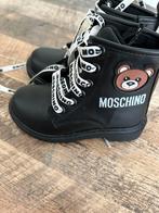 Moschino laarsjes, Kinderen en Baby's, Kinderkleding | Schoenen en Sokken, Ophalen of Verzenden