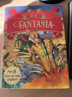 Fantasia, Verzenden, Gelezen, Geronimo Stilton, Fictie algemeen