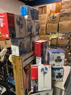 Partij nieuwe ventilatoren ca 36 stuks nieuw in doos, Ophalen, Divers, Divers, Statiefventilator