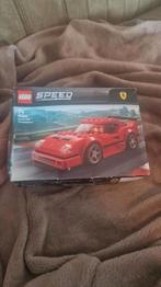 75890 lego set nieuw, Ophalen of Verzenden, Nieuw