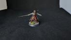 Middle-Earth Strategy Battle Game: Aragorn (Fellowship), Ophalen of Verzenden, Gebruikt, Lord of the Rings, Figuurtje(s)