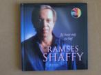 Ramses Shaffy - Jij bent mij zo lief + CD, Boeken, Artiest, Zo goed als nieuw, Verzenden