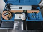 Laserwaterpas met Statief en Accessoires, Ophalen of Verzenden, Gebruikt, Licht