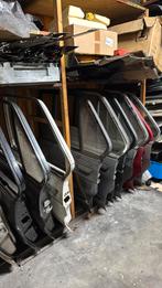 Achterdeur Links BMW E28 (Erg goede staat!) Achterportier, Gebruikt, Bmw, Deur, Links