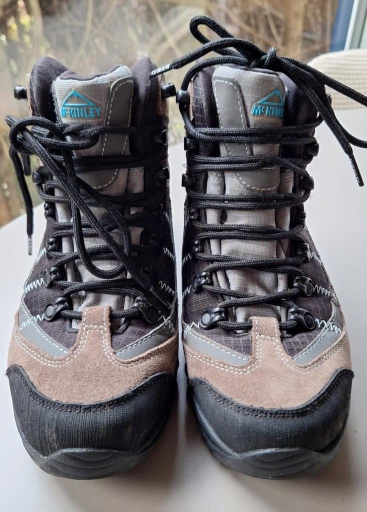 McKinley wandelschoenen maat 36, Sport en Fitness, Bergsport en Wandelen, Ophalen of Verzenden, Zo goed als nieuw, Schoenen