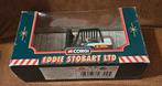 Corgi classics limited Eddie Stobart LTD forklifttruck(2000), Hobby en Vrije tijd, Modelauto's | 1:43, Ophalen of Verzenden, Overige typen