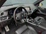 BMW X5 xDrive45e M-Seats / Pano / Massage / H&K / Laser, Automaat, Stof, Gebruikt, 394 pk