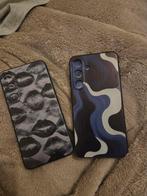Telefoon hoesjes. Galaxy S25 Plus, Dieren en Toebehoren, Ophalen of Verzenden, Nieuw
