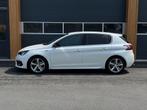 Peugeot 308 GT-line 1.2 PureTech|360|ACC|Massage|Lane, Auto's, Peugeot, Voorwielaandrijving, Gebruikt, Euro 6, Adaptive Cruise Control